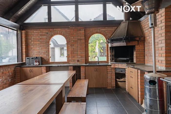 Prodej ubytování, Mutěnice, 450 m2