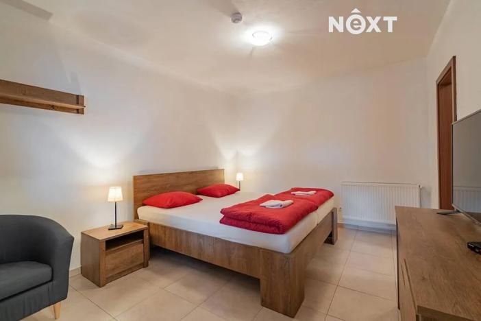 Prodej ubytování, Mutěnice, 450 m2