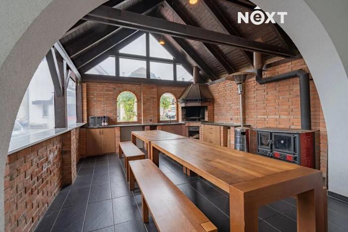 Prodej rodinného domu, Mutěnice, 450 m2