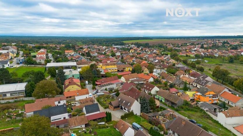 Prodej rodinného domu, Mutěnice, 450 m2