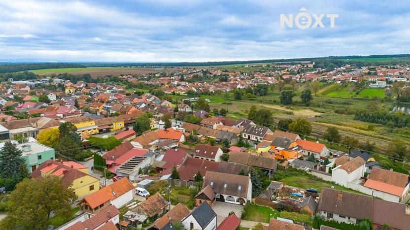 Prodej rodinného domu, Mutěnice, 450 m2