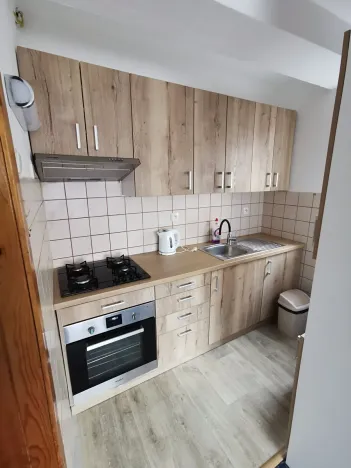 Pronájem bytu 3+kk, Tišnov, Mrštíkova, 73 m2