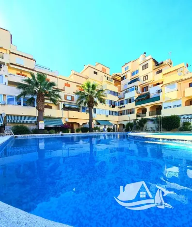 Prodej rodinného domu, Torrevieja, Španělsko, 71 m2