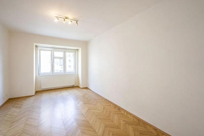 Pronájem bytu 2+kk, Praha - Libeň, Krejčího, 40 m2