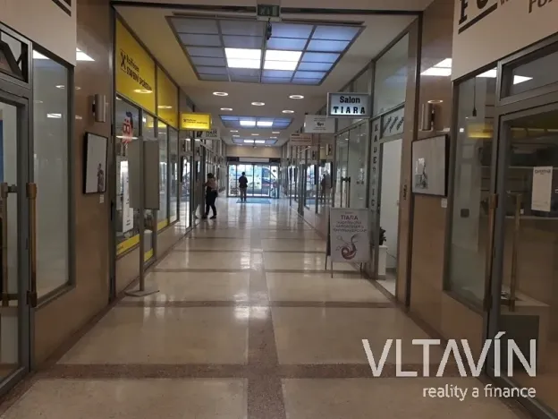 Pronájem kanceláře, Praha - Nové Město, Hybernská, 168 m2