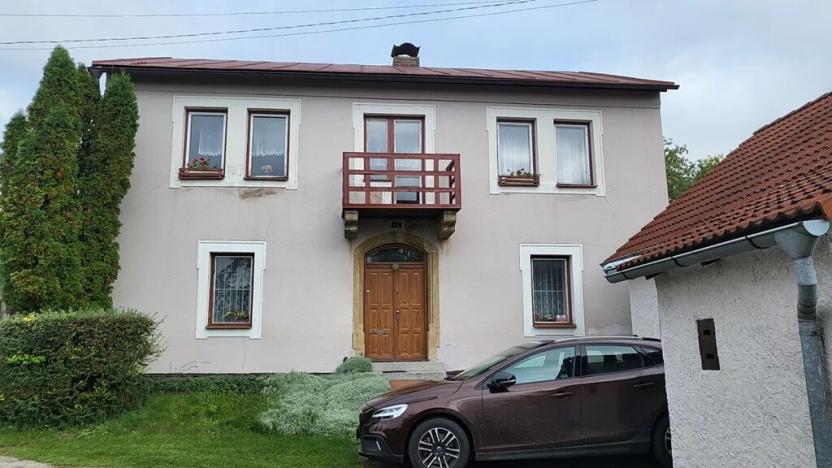 Prodej rodinného domu, Kutná Hora, Kolínská, 200 m2