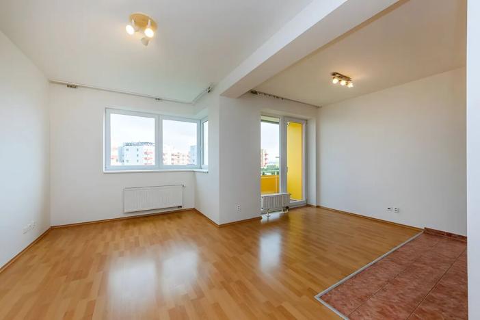 Prodej bytu 1+kk, Praha - Kyje, Sicherova, 36 m2