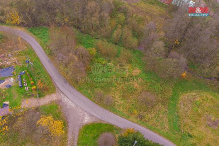 Prodej zahrady, Trutnov, 3425 m2