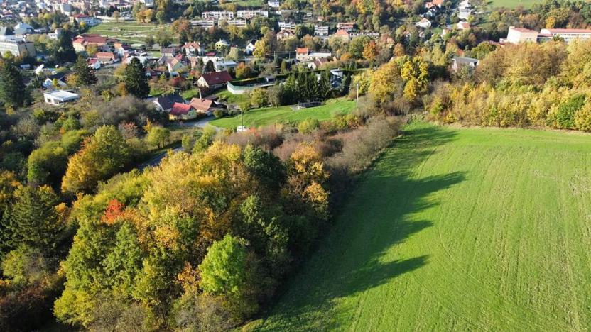 Prodej pozemku pro bydlení, Slušovice, Cirón, 5771 m2