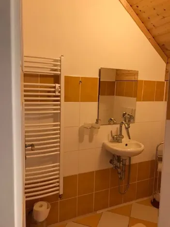 Prodej rodinného domu, Loket, Zahradní, 166 m2