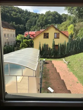 Prodej rodinného domu, Loket, Zahradní, 166 m2