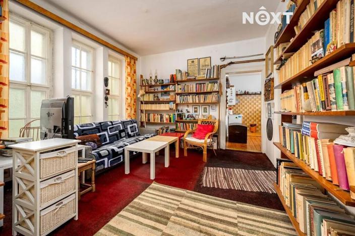 Prodej činžovního domu, Česká Lípa, Mariánská, 423 m2