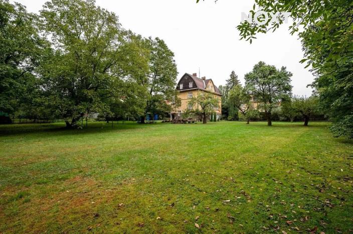 Prodej činžovního domu, Česká Lípa, Mariánská, 423 m2