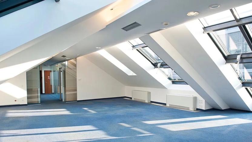 Pronájem kanceláře, Praha - Nové Město, Na Poříčí, 653 m2