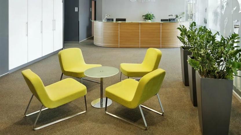 Pronájem kanceláře, Praha - Nové Město, Na Poříčí, 653 m2