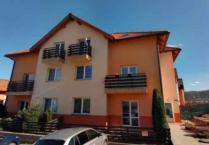 Prodej bytu 3+kk, Králův Dvůr, Na Vyhlídce, 84 m2