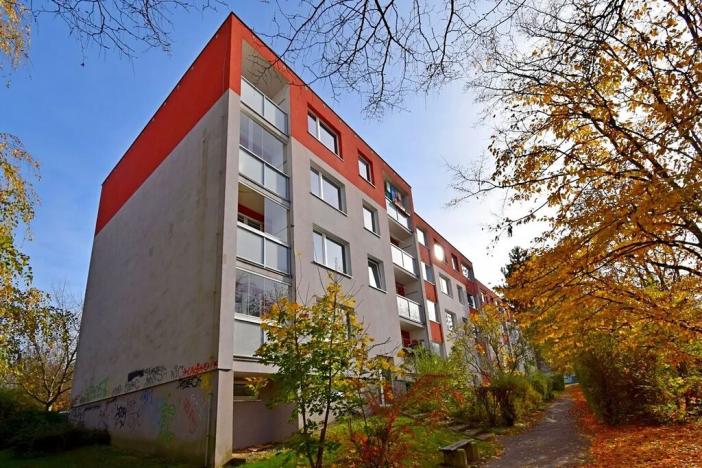 Pronájem bytu 4+1, Praha - Modřany, Šumenská, 93 m2