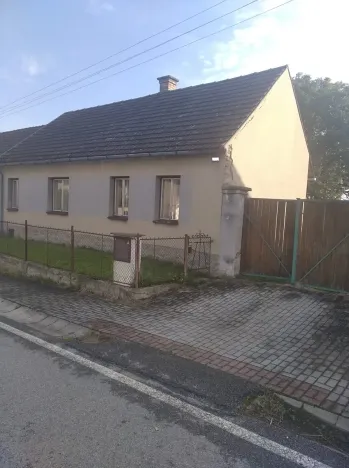 Prodej rodinného domu, Olešnice, 116 m2