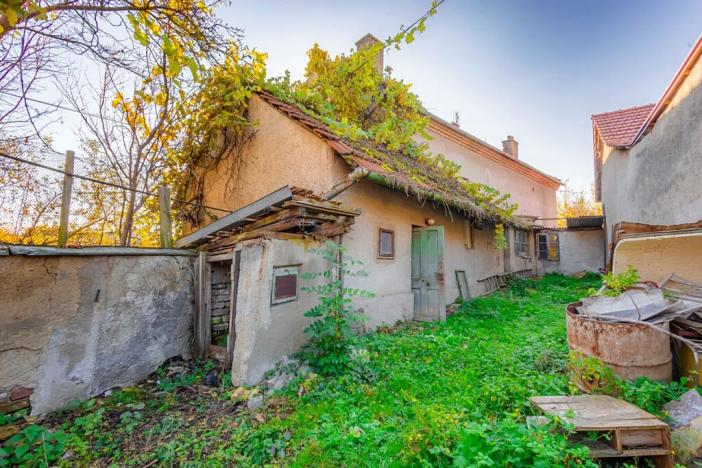 Prodej rodinného domu, Plumlov, 173 m2