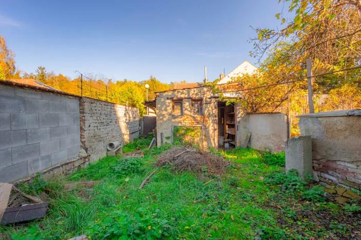 Prodej rodinného domu, Plumlov, 173 m2