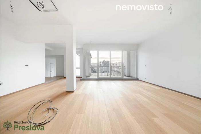 Prodej bytu 3+kk, Ostrava, Preslova, 123 m2