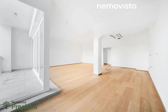 Prodej bytu 3+kk, Ostrava, Preslova, 123 m2