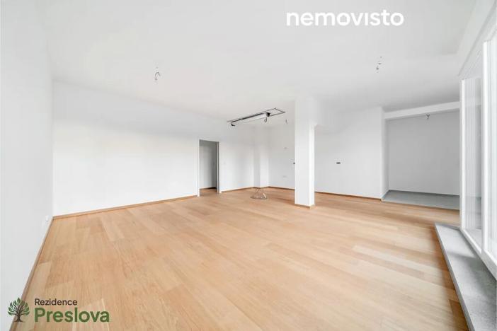 Prodej bytu 3+kk, Ostrava, Preslova, 123 m2