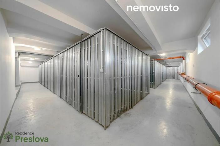 Prodej bytu 3+kk, Ostrava, Preslova, 123 m2