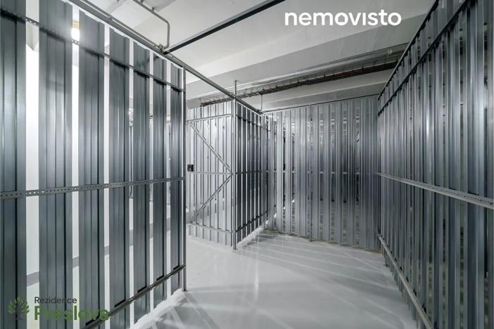 Prodej bytu 3+kk, Ostrava, Preslova, 123 m2