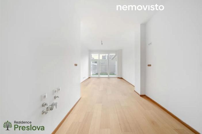 Prodej bytu 3+kk, Ostrava, Preslova, 144 m2