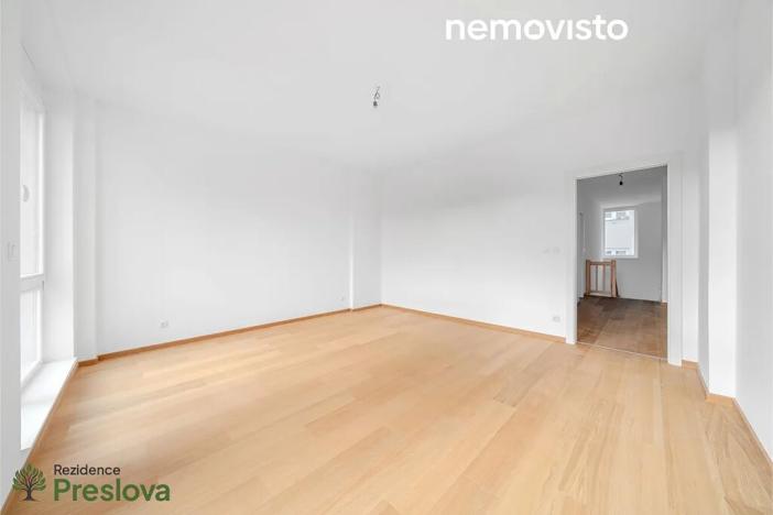 Prodej bytu 3+kk, Ostrava, Preslova, 144 m2