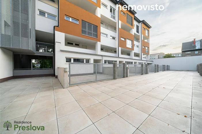 Prodej bytu 3+kk, Ostrava, Preslova, 144 m2