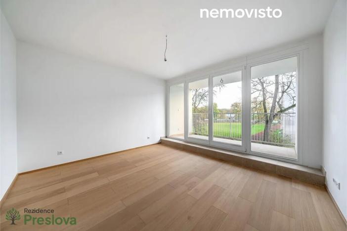 Prodej bytu 4+kk, Ostrava, Preslova, 119 m2