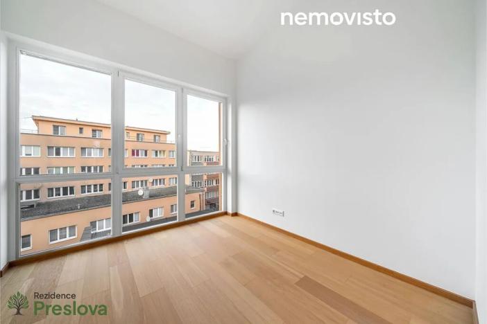 Prodej bytu 4+kk, Ostrava, Preslova, 119 m2