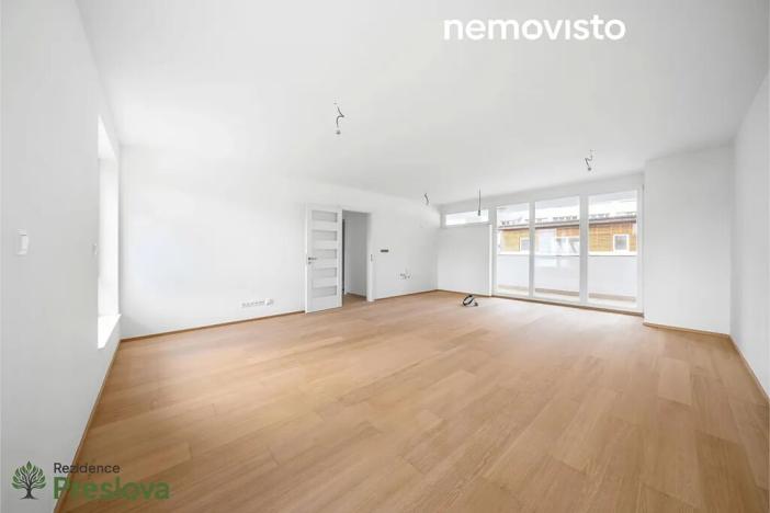 Prodej bytu 4+kk, Ostrava, Preslova, 120 m2