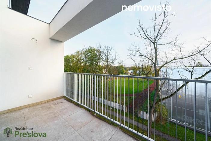 Prodej bytu 4+kk, Ostrava, Preslova, 120 m2