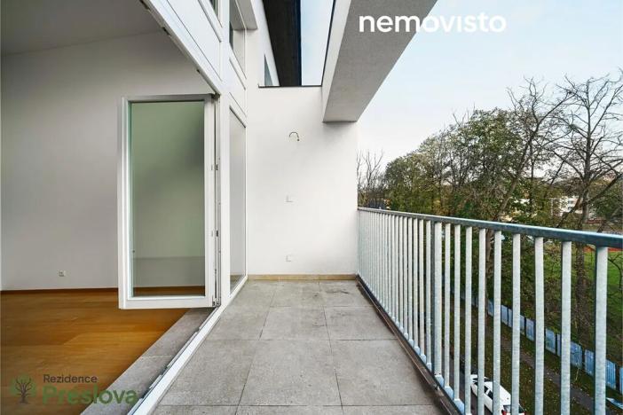 Prodej bytu 4+kk, Ostrava, Preslova, 120 m2