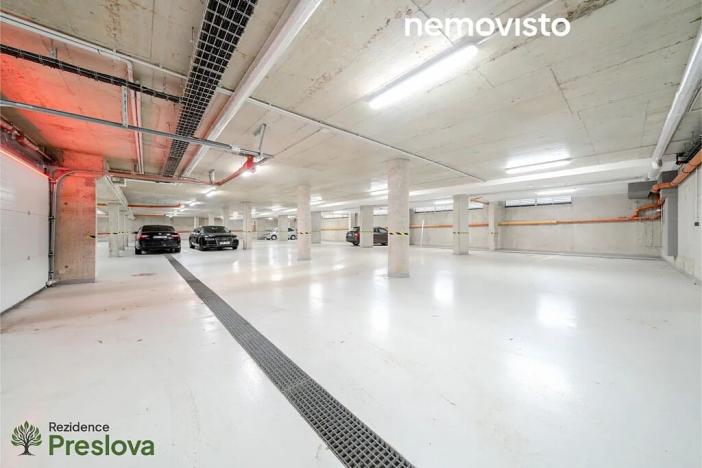 Prodej bytu 4+kk, Ostrava, Preslova, 120 m2