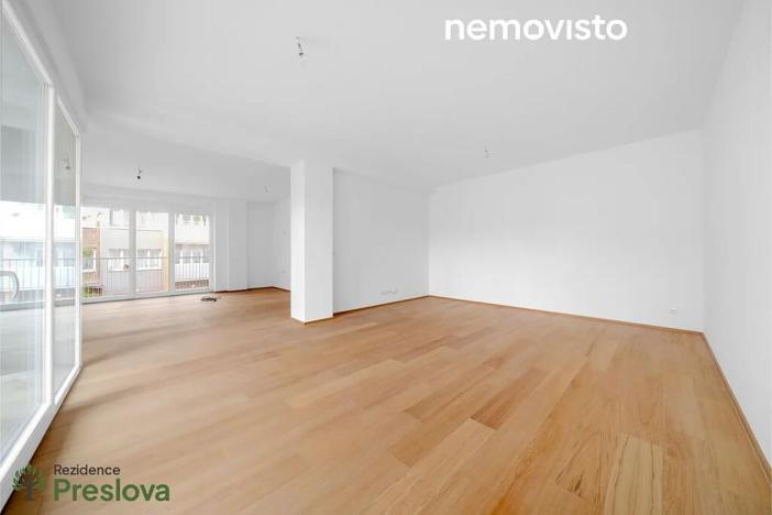 Prodej bytu 3+kk, Ostrava, Preslova, 159 m2