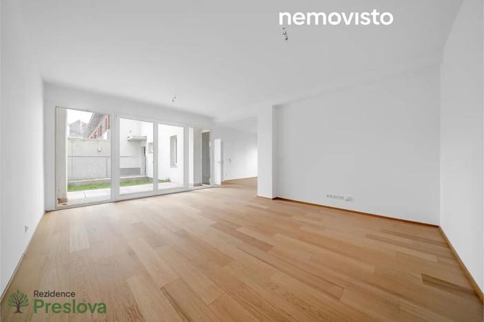 Prodej bytu 3+kk, Ostrava, Preslova, 159 m2