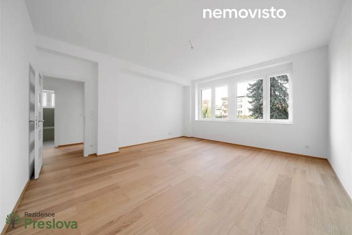 Prodej bytu 3+kk, Ostrava, Preslova, 159 m2