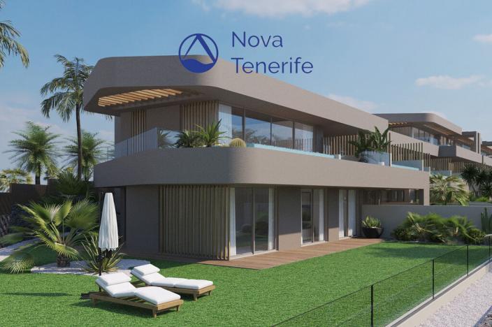 Prodej domu, Adeje, Tenerife, Španělsko, 142 m2