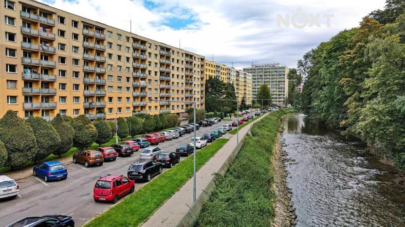 Prodej bytu 2+1, Náchod, Běloveská, 65 m2