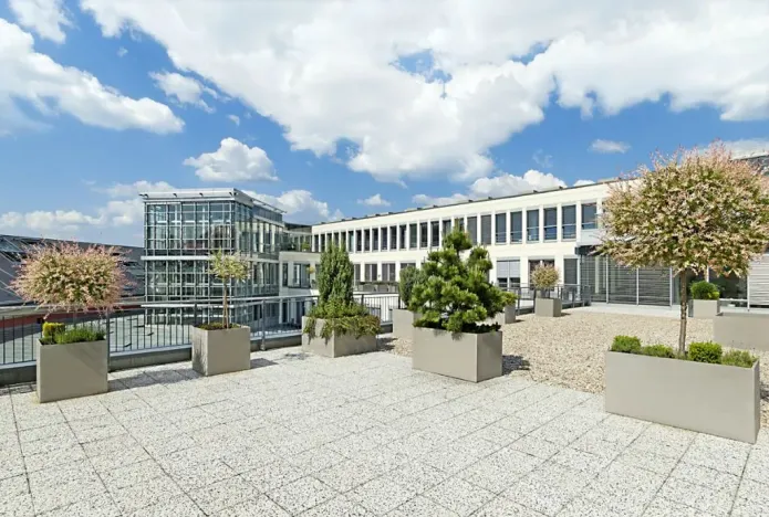 Pronájem kanceláře, Praha - Nové Město, náměstí Republiky, 650 m2