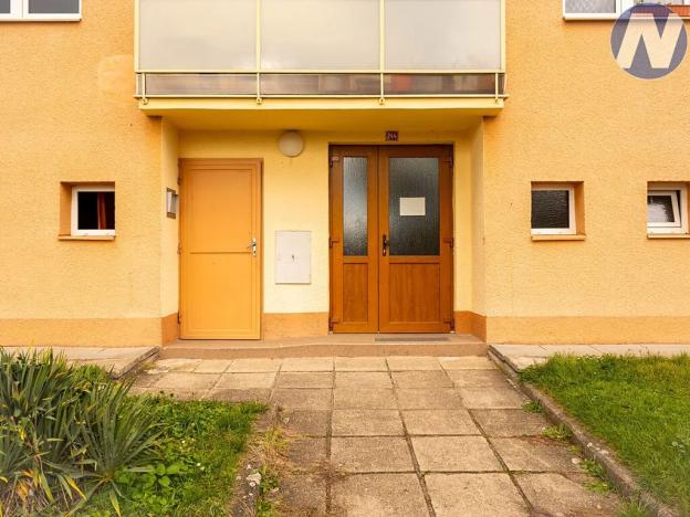 Prodej bytu 3+1, Husinec, Kostnická, 71 m2