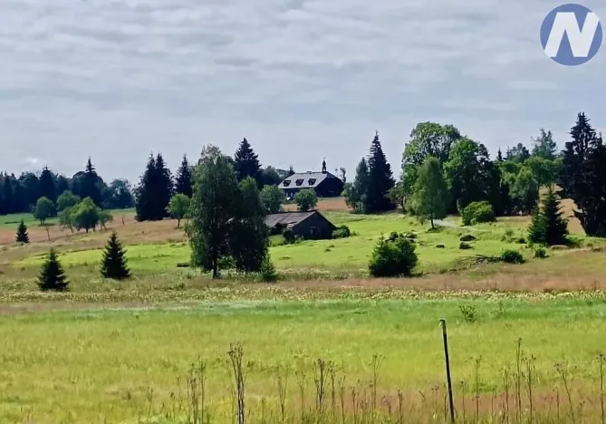 Prodej zemědělského objektu, Borová Lada, 120 m2