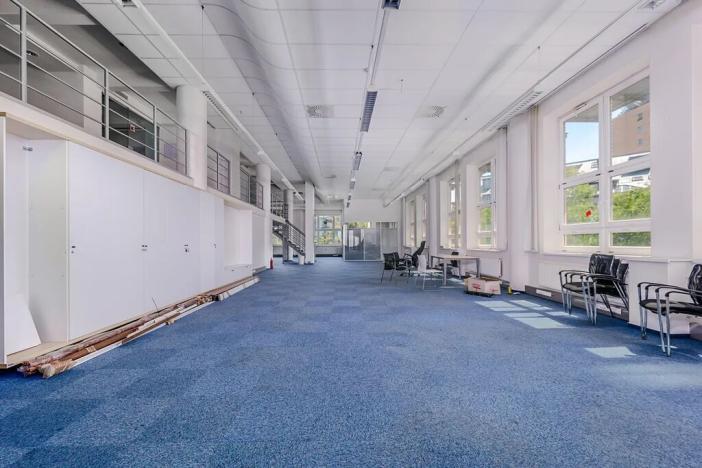 Pronájem kanceláře, Praha - Veleslavín, Na okraji, 240 m2