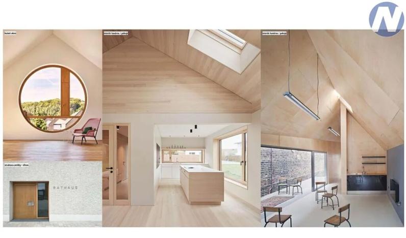 Prodej ubytování, Horní Planá, 452 m2