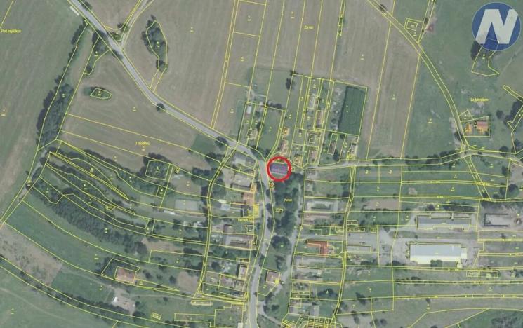 Prodej ubytování, Horní Planá, 452 m2