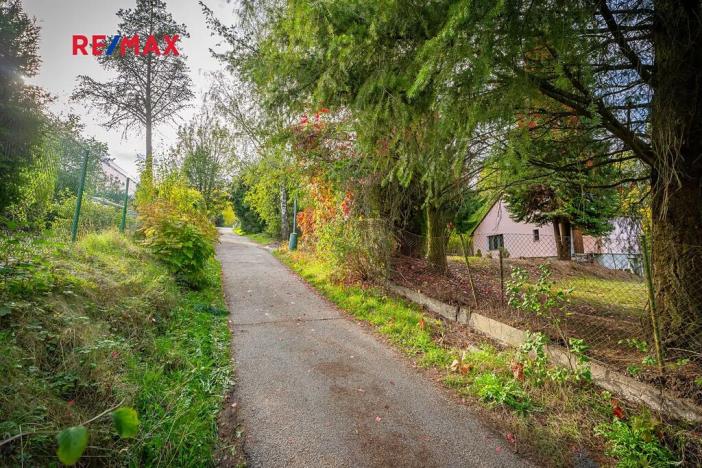 Prodej chaty, Senohraby, K ostrůvku, 84 m2